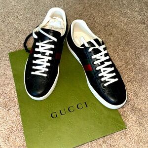 Gucci shoes